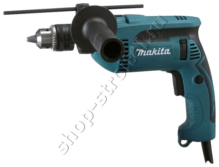 Увеличенная фотография Makita HP1640